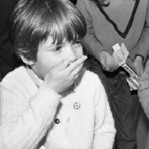 Sarnia Optimist's Air Cadets